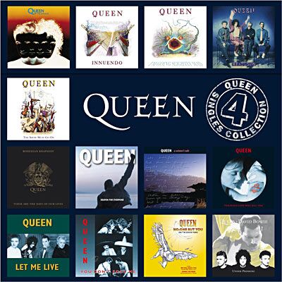 Emi Medicales Internationales The Singles collection boxset volume 4 - Coffret de 13 CD singles Emi Medicales Internationales The Singles collection boxset volume 4 - Coffret de 13 CD singles