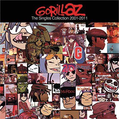 Capitol Records The singles collection 2001 - 2011 - Inclus DVD bonus Capitol Records The singles collection 2001 - 2011 - Inclus DVD bonus