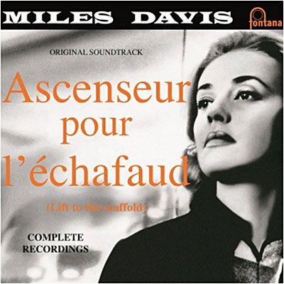 Import Ascenseur pour l'échafaud Vinyle Gatefold 180 gr Import Ascenseur pour l'échafaud Vinyle Gatefold 180 gr
