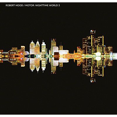 Music Avenue Motor - Nighttime world 3 - Inclus CD Music Avenue Motor - Nighttime world 3 - Inclus CD