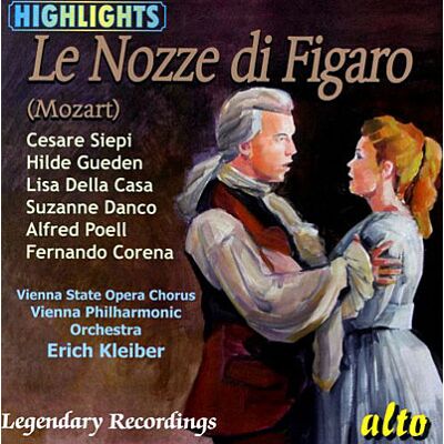 Alto Noces de Figaro Alto Noces de Figaro