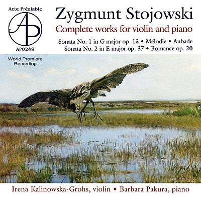 Act Oeuvre pour violon et piano Act Oeuvre pour violon et piano