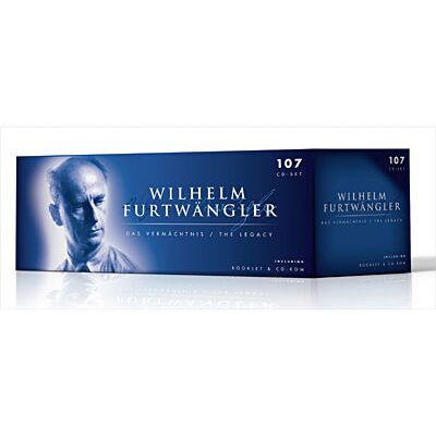 Harmonia Mundi Musique Sas Héritage - Intégrale des enregistrements - Coffret 107 CD Harmonia Mundi Musique Sas Héritage - Intégrale des enregistrements - Coffret 107 CD