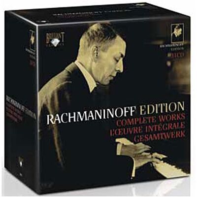 Import Intégrale de l'oeuvre - 31 CD Import Intégrale de l'oeuvre - 31 CD