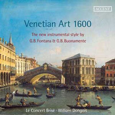 Accent Venetian art 1600 Accent Venetian art 1600