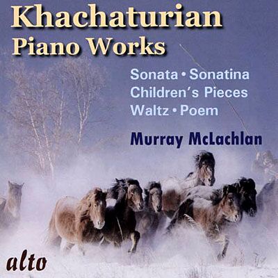 Alto Oeuvres pour piano Alto Oeuvres pour piano
