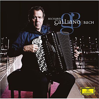 Deutsche Grammophon Bach - Edition prestige - Inclus DVD bonus Deutsche Grammophon Bach - Edition prestige - Inclus DVD bonus