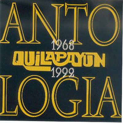 CD DIFFUSION Antologia CD DIFFUSION Antologia