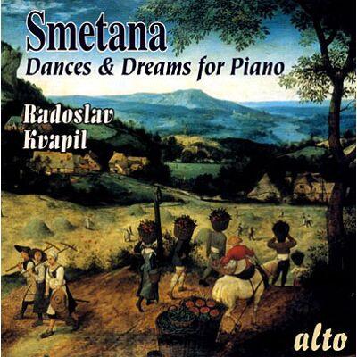 Alto Danses et rêves pour piano Alto Danses et rêves pour piano