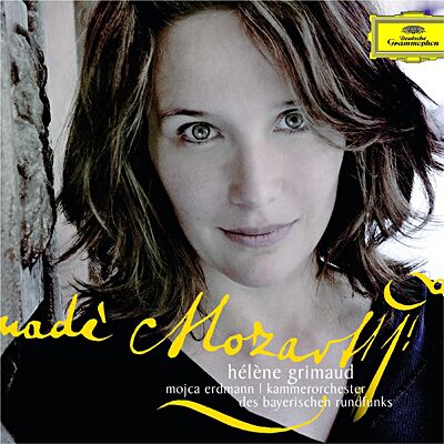 Deutsche Grammophon Concertos pour piano 19 et 23 - Inclus DVD bonus Deutsche Grammophon Concertos pour piano 19 et 23 - Inclus DVD bonus