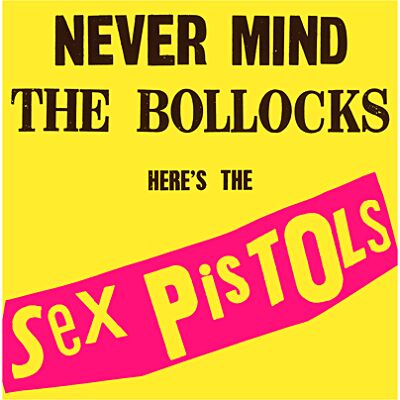 Mercury Never mind the bollocks - Super deluxe - 3 CD + DVD + Livre Mercury Never mind the bollocks - Super deluxe - 3 CD + DVD + Livre