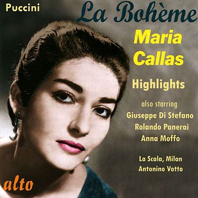 Alto Bohème - Extraits Alto Bohème - Extraits