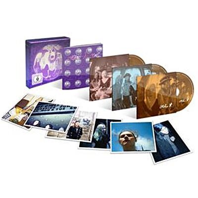 Emi Medicales Internationales Gish - Inclus DVD bonus Emi Medicales Internationales Gish - Inclus DVD bonus