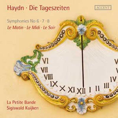 Accent Die tageszeiten Accent Die tageszeiten