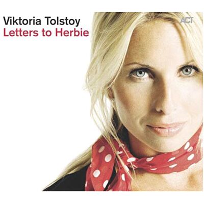Act Letters to Herbie Act Letters to Herbie