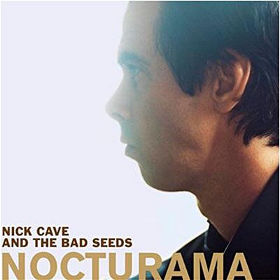 WARNER M CNT Nocturama - CD+DVD WARNER M CNT Nocturama - CD+DVD