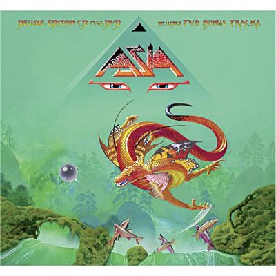FRONTIERS RECORDS XXX - Inclus DVD bonus FRONTIERS RECORDS XXX - Inclus DVD bonus