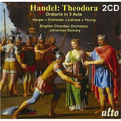 Alto Theodora Alto Theodora