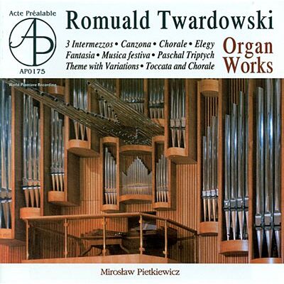 Act Oeuvres pour orgue Act Oeuvres pour orgue
