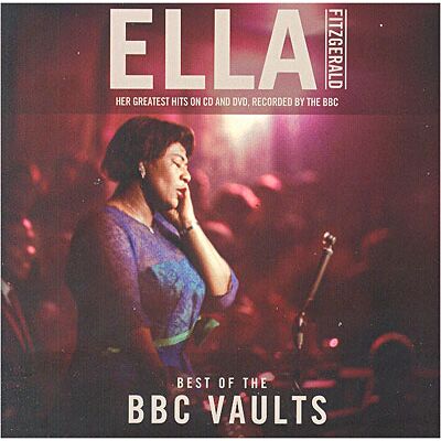 Universal Music Best of the BBC vaults - Inclus DVD bonus Universal Music Best of the BBC vaults - Inclus DVD bonus