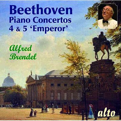 Alto Concertos pour piano n 4 & 5 Alto Concertos pour piano n 4 & 5