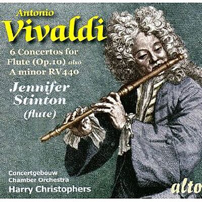 Alto 6 concertos pour flûte Alto 6 concertos pour flûte