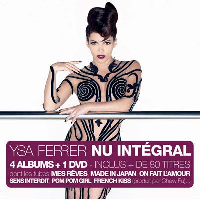 Lovarium Nu intégral - Coffret monocuvette - Inclus DVD Lovarium Nu intégral - Coffret monocuvette - Inclus DVD