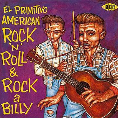 ACE Primitivo american rock n roll and rock a billy ACE Primitivo american rock n roll and rock a billy