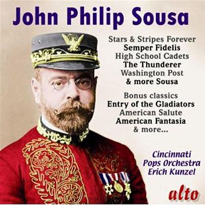 Alto Marches - Valses - Americana Alto Marches - Valses - Americana