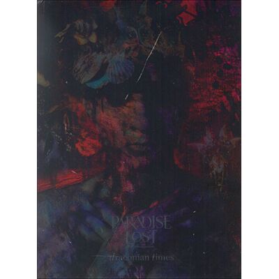 SONY MUSIC CATALOGUE Draconian times - Legacy edition - Inclus DVD bonus SONY MUSIC CATALOGUE Draconian times - Legacy edition - Inclus DVD bonus