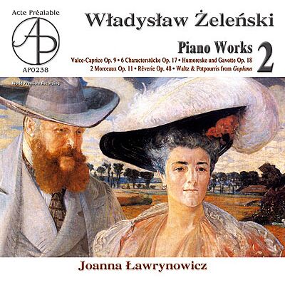 Act Oeuvres pour piano volume 2 Act Oeuvres pour piano volume 2