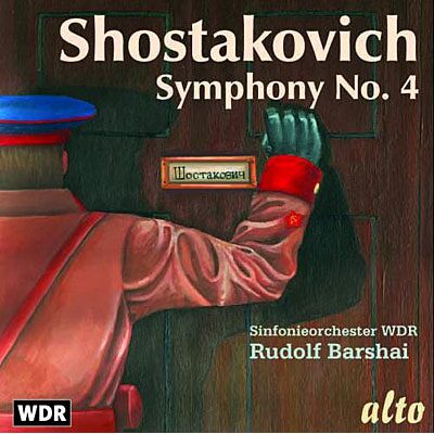Alto Symphonie n.4 Alto Symphonie n.4