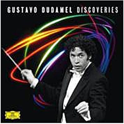 Deutsche Grammophon Discoveries - Inclus DVD bonus Deutsche Grammophon Discoveries - Inclus DVD bonus