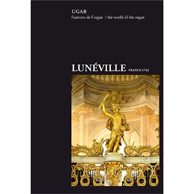 Alpha Lunéville France 1742 Alpha Lunéville France 1742