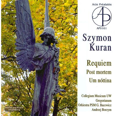 Act Requiem - Post mortem - Um nottina Act Requiem - Post mortem - Um nottina
