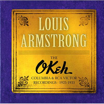 Sony Music Okeh Columbia & RCA Victor recordings 1925-1933 - 10 CD Sony Music Okeh Columbia & RCA Victor recordings 1925-1933 - 10 CD