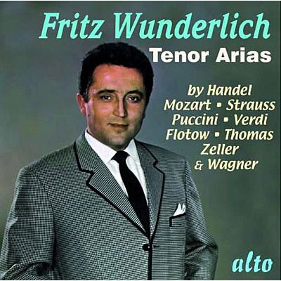 Alto Arias Alto Arias