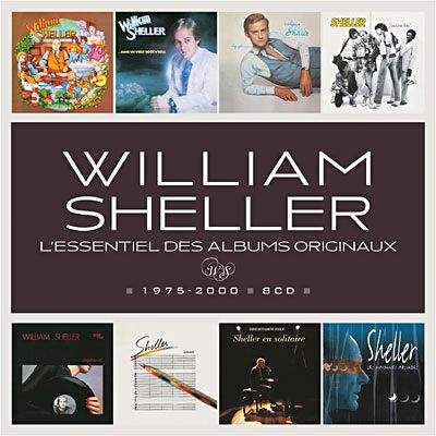 Mercury Les essentiels Coffret 8 CD Mercury Les essentiels Coffret 8 CD