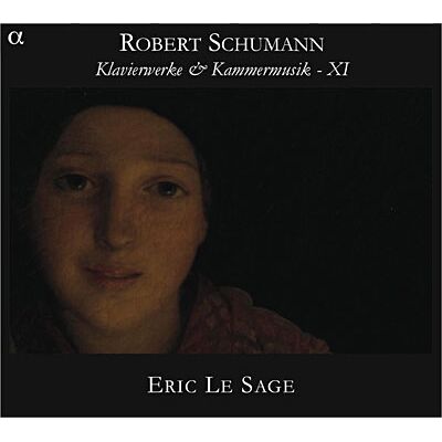Alpha Klavierwerke und kammermusik XI Alpha Klavierwerke und kammermusik XI
