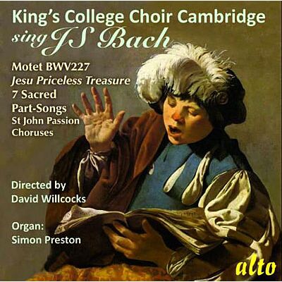 Alto Oeuvres chorales Alto Oeuvres chorales