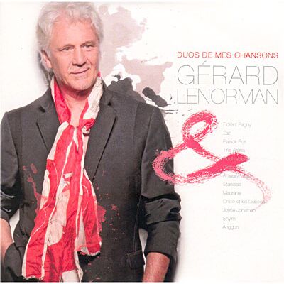 WARNER M CNT Duos de mes chansons - Inclus DVD bonus WARNER M CNT Duos de mes chansons - Inclus DVD bonus