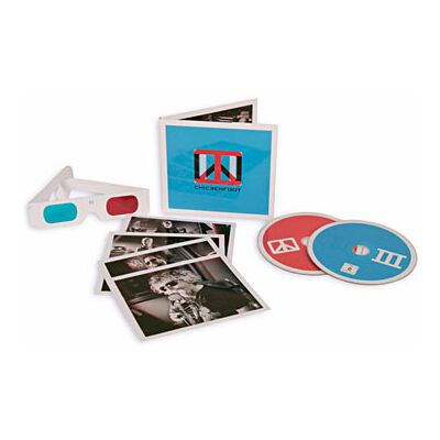 edel III - Edition limitée - Inclus DVD bonus edel III - Edition limitée - Inclus DVD bonus
