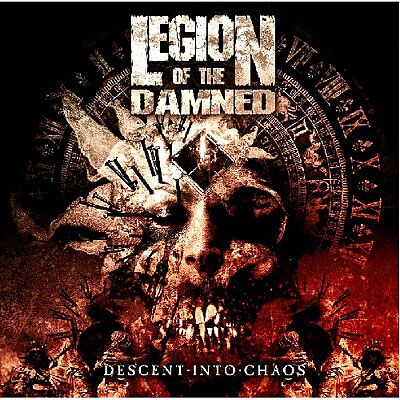 MASSACRE Descent info chaos - Edition limitée Digibook - Inclus DVD bonus MASSACRE Descent info chaos - Edition limitée Digibook - Inclus DVD bonus