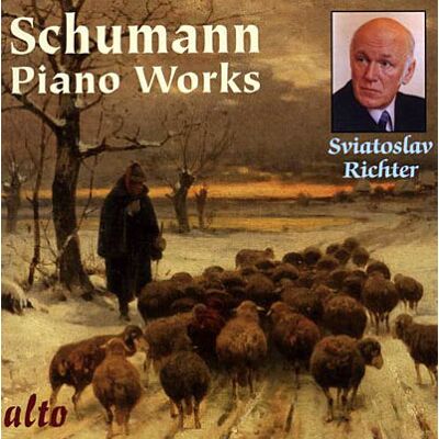 Alto Œuvres pour piano Alto Œuvres pour piano