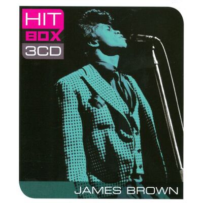 Universal Music Hit box 3 CD Universal Music Hit box 3 CD