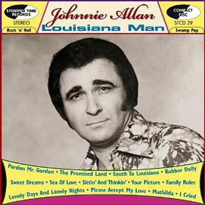 ACE Louisiana man ACE Louisiana man