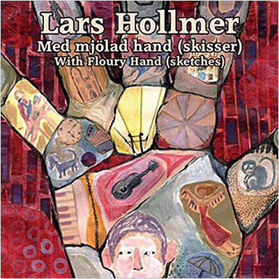 Cunéiform Med mjolad hand - With floury hand - Inclus DVD bonus Cunéiform Med mjolad hand - With floury hand - Inclus DVD bonus