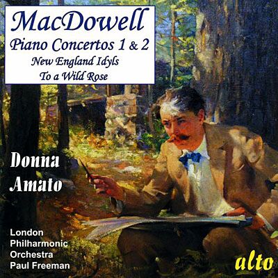 Alto Concertos piano 1 et 2 Alto Concertos piano 1 et 2