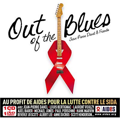 Universal Music Out of the blues - Inclus DVD bonus Universal Music Out of the blues - Inclus DVD bonus