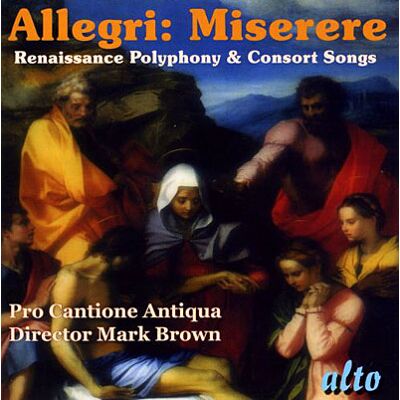 Alto Miserere Alto Miserere
